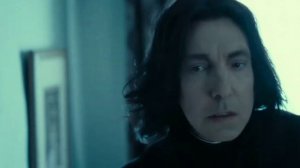 Северус Снейп и Лили Эванс - Lovely