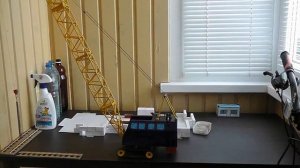 Работа РДК 250 на объекте,монтаж кб 405