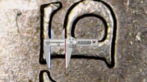 1 рубль 1997 СП и ММД