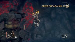 ПРОХОЖДЕНИЕ MAD MAX ● БЕЗ КОММЕНТАРИЕВ ● ЛАГЕРЬ ПОМОЙКИ ЗЛОЙ КАНЬОН