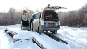 Как привезти автомобиль из Владивостока