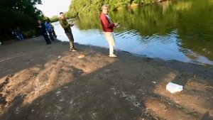 Тест спиннинга Narval Argument 76MMH
Рыбалка на р.Паратунка. Кижуч 2023.