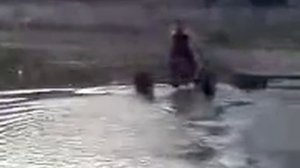 трицыкл на базе урала