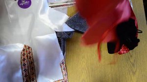 Маскарадный костюм Богатырь