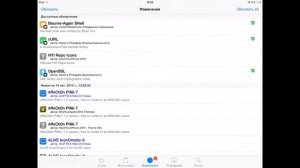 Как пользоваться Cydia