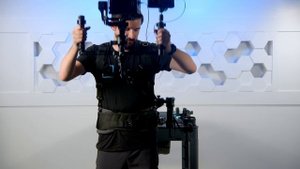 TILTA FLOAT DUAL HANDLE SUPPORT SYSTEM REVIEW