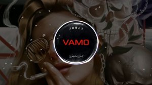 Ghost - Mary On A Cross (Vamo Remix)