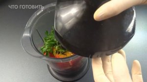 Я просто залила КАБАЧКИ кипятком! 5 минут и всё готово! Быстрая закуска из кабачков