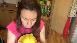 Бабкины семечки / Russian Sunflower seeds— Unpack&Review World Food