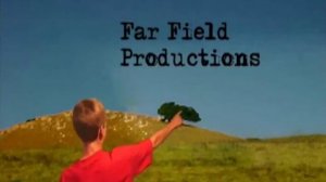 Dream Logo Combos: Frederator Studios / Far Field Productions / Sony Pictures Television