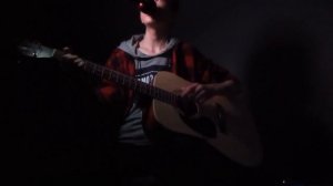 аберрация - я только начинаю жить (кавер)