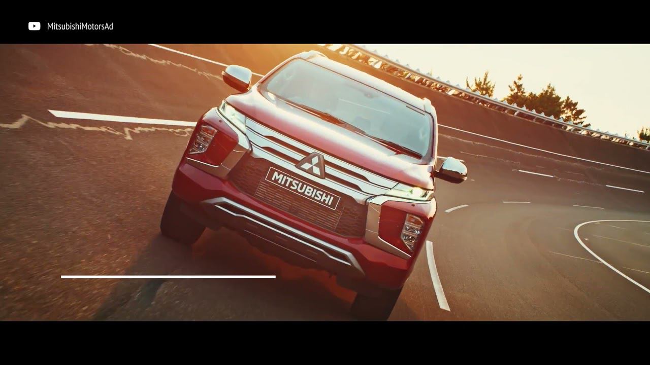 Mitsubishi Pajero Sport готов к выходу. Citroën Berlingo чуть дороже Peugeot Partner | Новости №1378