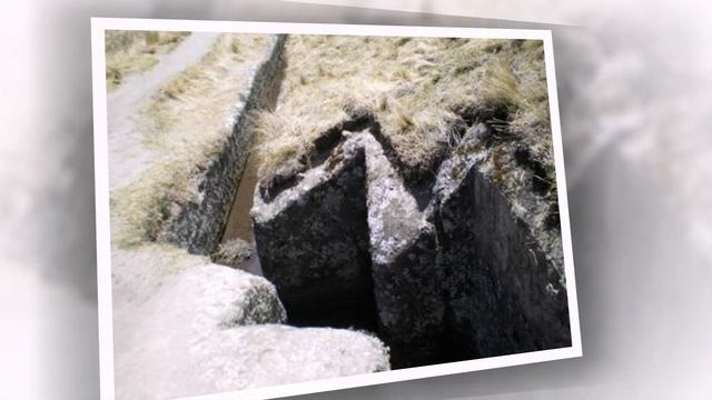Знаете ли Вы, что ?\Десять самых невероятных следов древней цивилизации