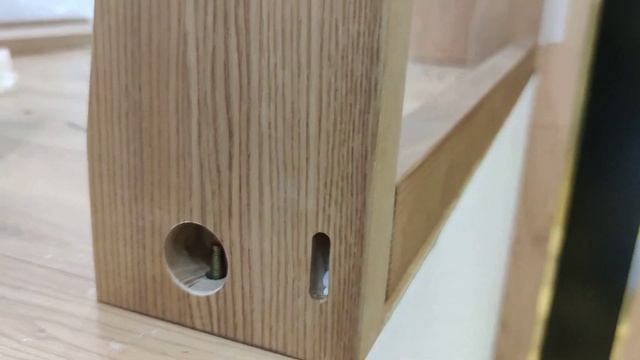 Обшивка металлического каркаса лестницы. смотреть онлайн