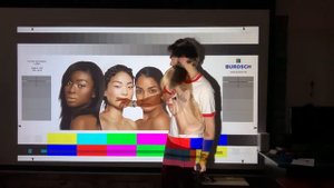 ЛУЧШИЙ ПРОЕКТОР НА КОНЕЦ 2022 Everycom E700