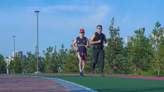 Ботаникалық бақ - Астана. Ботанический сад -  Астана! ASTANA City Guide #20гранейастаны