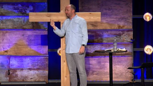 "The Why of the Cross" | THE FORMULA смотреть онлайн