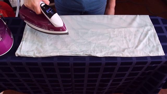 Гладим паровой станцией Beko SGA 7126P смотреть онлайн