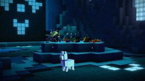 Minecraft Story Mode Season 2 Episode 2: ''Giant Consequences"