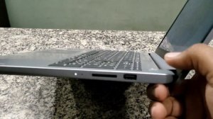 Lenovo IdeaPad 1 15AMN7 Review/Disassembly