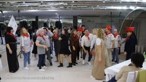 Ну очень смешной конкурс на свадьбу, юбилей, корпоратив