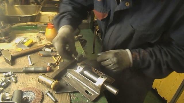 ременной редуктор на аэролодку смотреть онлайн