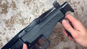 Детальный обзор СР2М "Вереск" от НПО "АЕГ" [Часть 2]