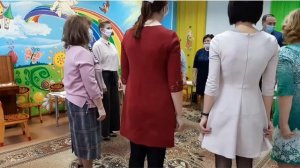 Тренинг "Профилактика эмоционального выгорания педагога"