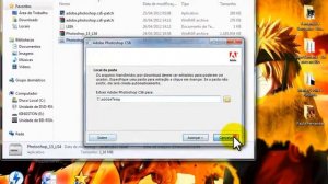 Como Instalar Photoshop CS6 EXTENDED