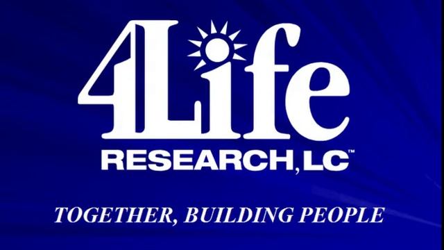 Гимн 4Life на русском языке смотреть онлайн