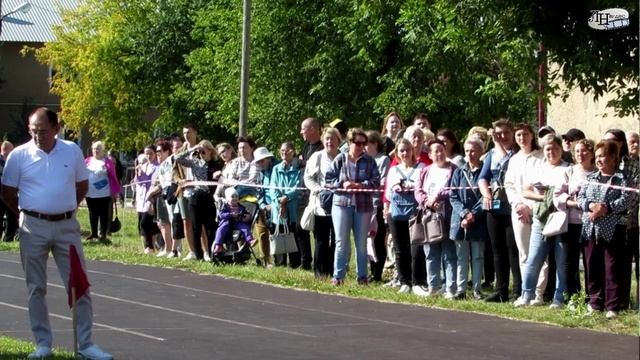 ГЛАВНЫЙ ДЕНЬ СЕНТЯБРЯ Спецрепортаж