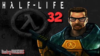 Project _Ностальгия_ Прохождение Half-Life # 32 {1998}