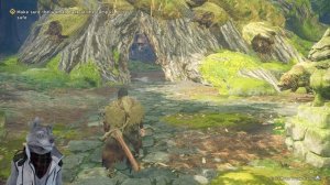 WILD HEARTS | ДИКИЕ СЕРДЦА | Обзор | Прохождение - Часть # 1