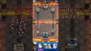 Clash royal vite fait ! abo toi