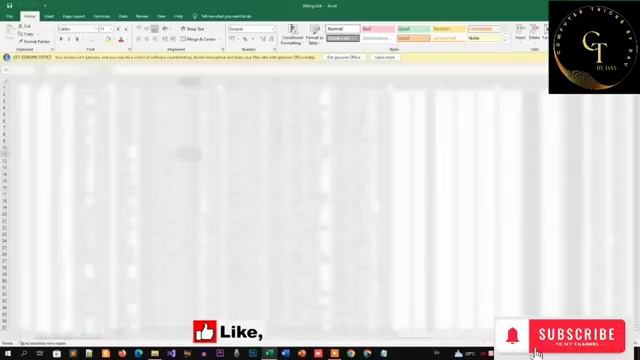How to open Large Excel files Fast || Load Excel files fast  [TIPS] @computertricksbydav 
#exceltip