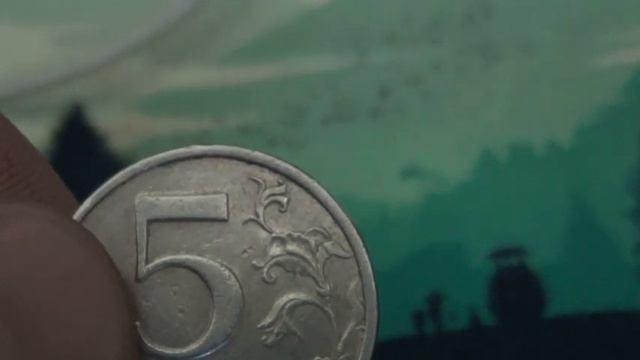 5 рублей 1998 года цена до 500.000 рублей!!!! смотреть онлайн