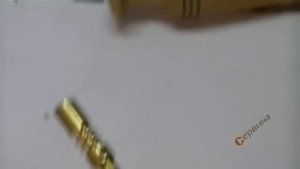 Мини газова горелка Mannesmann M493 part4