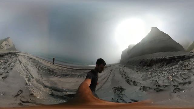 Итуруп. Белые скалы 2 смотреть онлайн