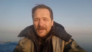 Работа в Корее на морской капусте | Работа на море