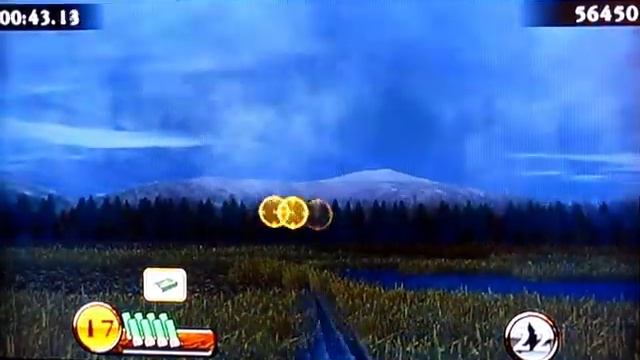 Remington Great American Bird Hunt gameplay смотреть онлайн