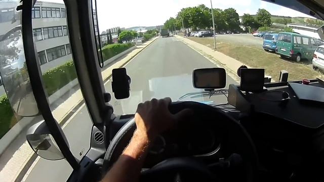 89.Célegyenesben.Nemzetközi kamionsofőr élete.9.rész.EXTRA! смотреть онлайн