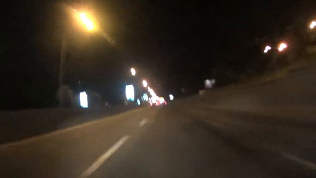 Ночной прохват по Киеву №1(03.09.2016) смотреть онлайн