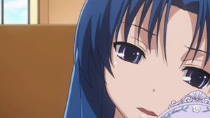 Аниме клип: Мои ногти цвета токсик