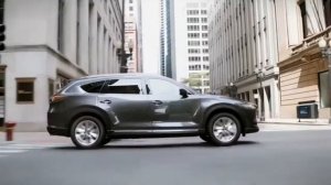 2018 Mazda CX-8 vs 2017 Toyota Highlander