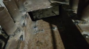 Как увеличить КПД печки