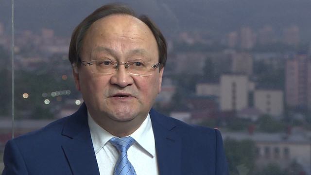 Дело Ыдырыса Исакова: бизнесмены знают, как делать деньги