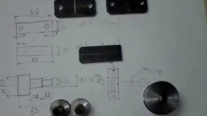 Механизм закрытия двери