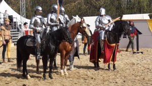 Турнир Святого Георгия - 7