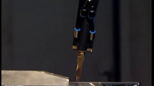 Лазерная сварка и пайка в автомобилестроении