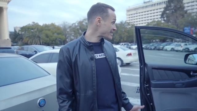 Альфард из Армении с левым рулем | 2 месяца после | Ввоз правого руля в Армению.